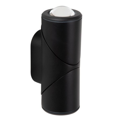 Aplique de exterior LED Erin (2x5W)