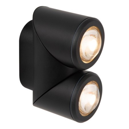 Aplique de exterior LED Erin (2x5W)