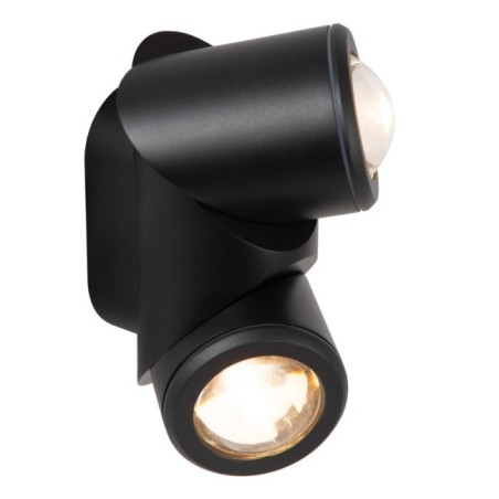 Aplique de exterior LED Erin (2x5W)