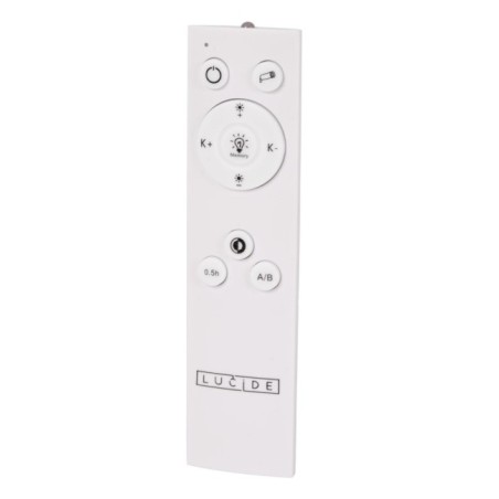 Plafón de techo LED Everina (3x5W)