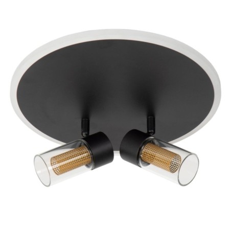 Plafón de techo LED Everina (2x5W)