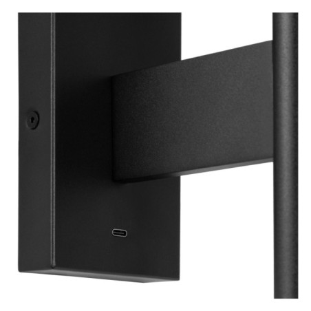 Aplique de pared LED Finan (6W)