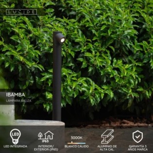 Baliza de exterior LED...