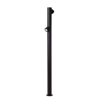 Baliza de exterior LED Ibamba II (6W)