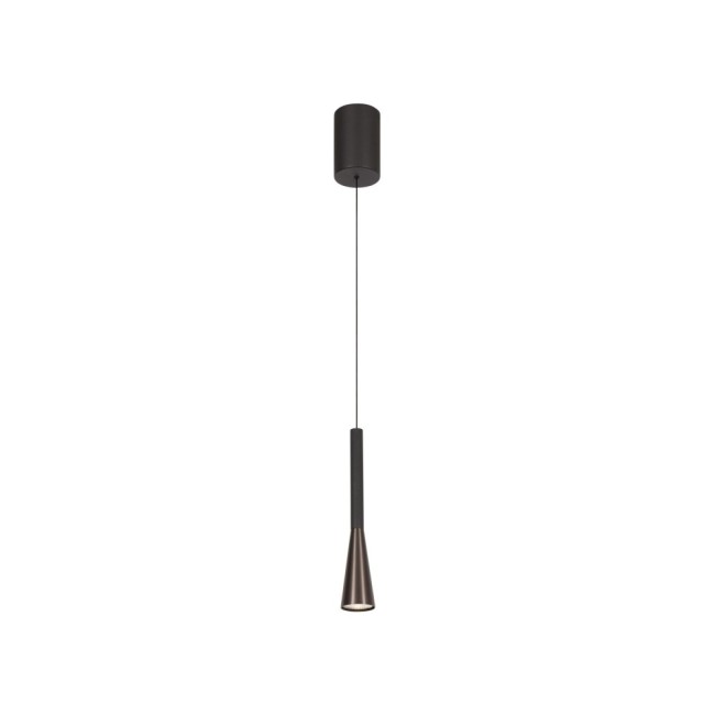 Lámpara colgante LED Joakim (7W)