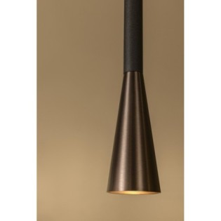Lámpara colgante LED Joakim (7W)