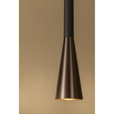 Lámpara colgante LED Joakim (7W)