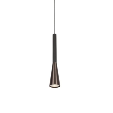 Lámpara colgante LED Joakim (7W)