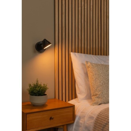 Aplique de pared LED Milne I (8W)