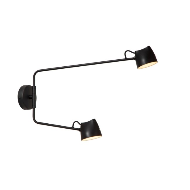 Aplique de pared LED Milne II (8W)
