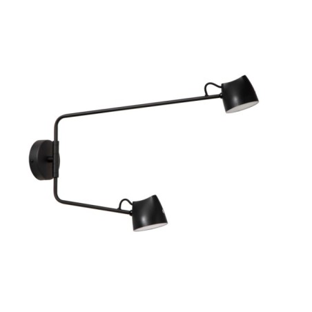 Aplique de pared LED Milne II (8W)