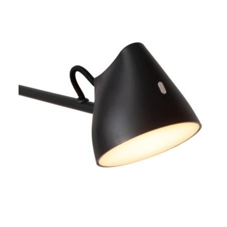 Aplique de pared LED Milne II (8W)