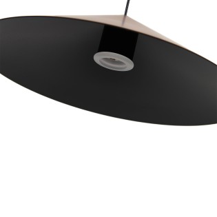 Lámpara colgante LED Cono I (10W)