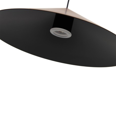 Lámpara colgante LED Cono I (10W)