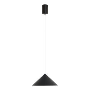 Lámpara colgante LED Cono II (10W)