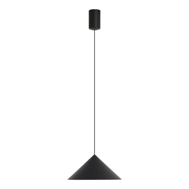 Lámpara colgante LED Cono II (10W)