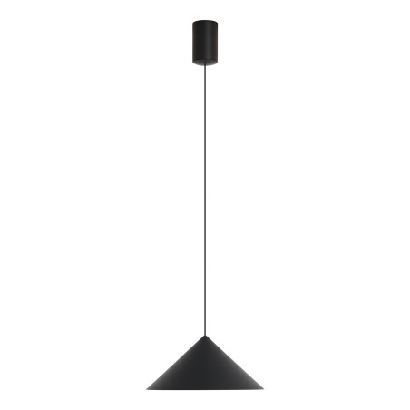 Lámpara colgante LED Cono II (10W)
