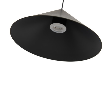 Lámpara colgante LED Cono II (10W)