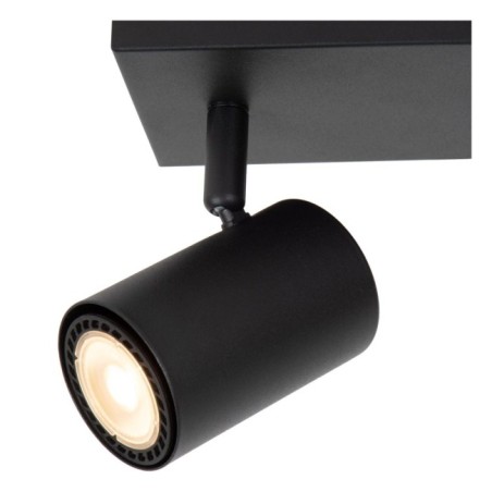 Regleta de techo Amigo (2 luces)