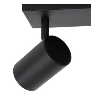 Regleta de techo Amigo (2 luces)