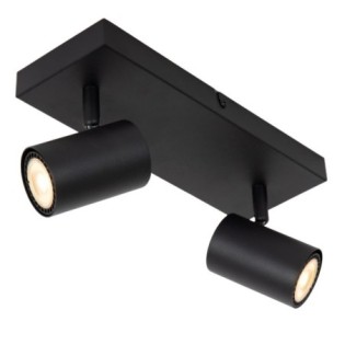 Regleta de techo Amigo (2 luces)