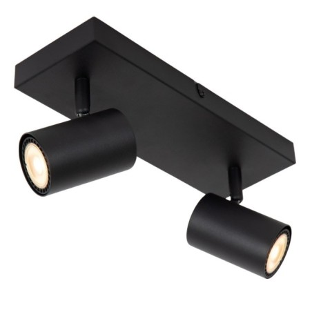Regleta de techo Amigo (2 luces)