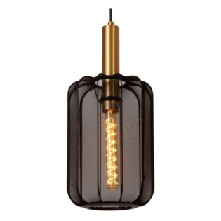 Lámpara colgante Corina (3 luces)