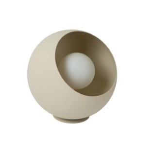 Lámpara de mesa Doredos