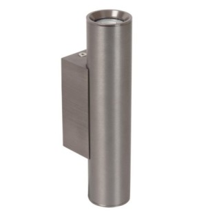 Aplique de pared Dupla (2 luces)