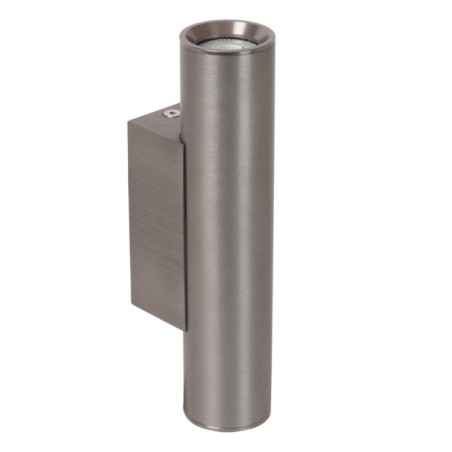 Aplique de pared Dupla (2 luces)