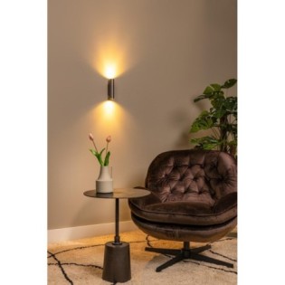 Aplique de pared Dupla (2 luces)