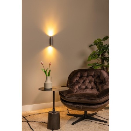 Aplique de pared Dupla (2 luces)