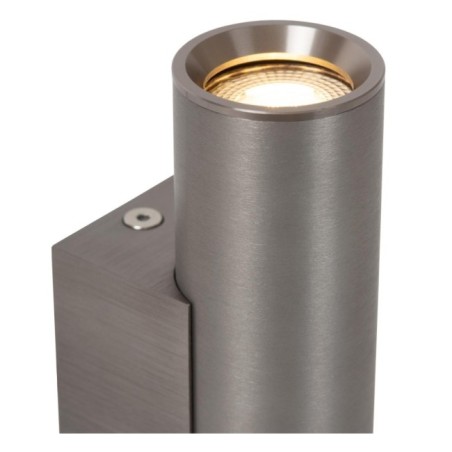 Aplique de pared Dupla (2 luces)