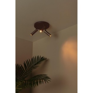 Plafón de techo Grado (3 luces)