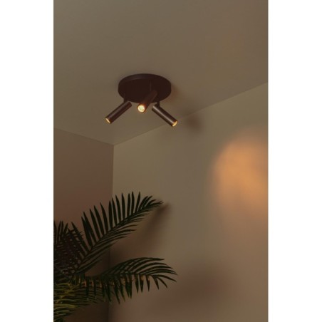 Plafón de techo Grado (3 luces)