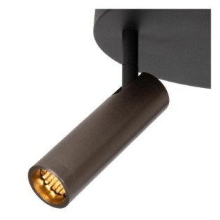 Plafón de techo Grado (3 luces)