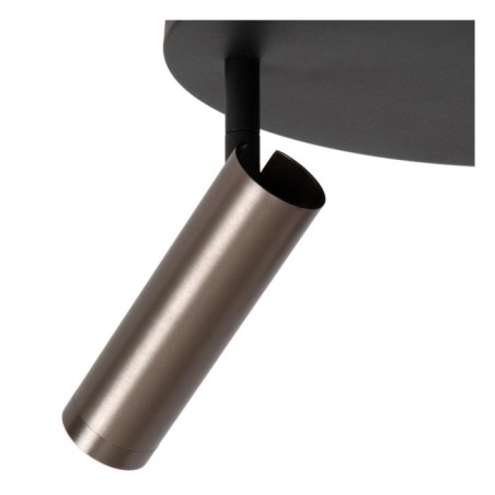 Plafón de techo Grado (3 luces)