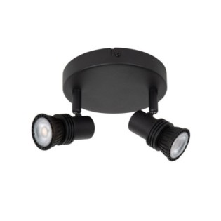 Regleta de techo Kianti (2 luces)