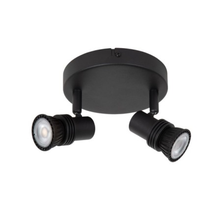 Regleta de techo Kianti (2 luces)