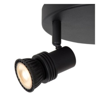 Regleta de techo Kianti (2 luces)