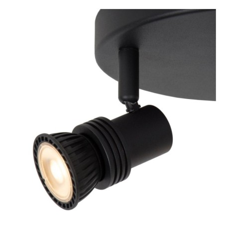 Regleta de techo Kianti (2 luces)