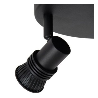 Regleta de techo Kianti (2 luces)