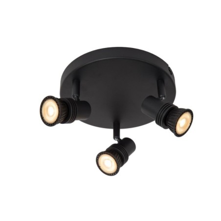 Plafón de techo Kianti (3 luces)