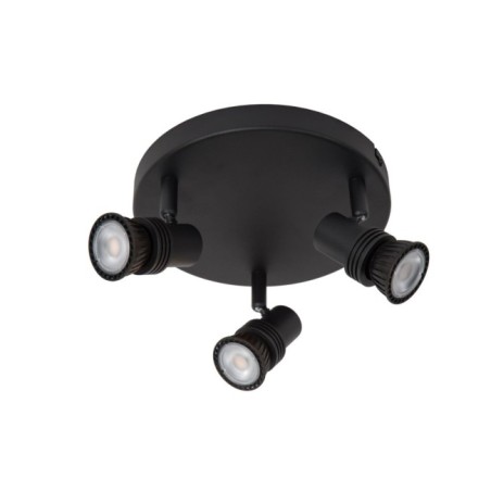 Plafón de techo Kianti (3 luces)