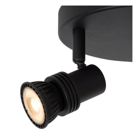 Plafón de techo Kianti (3 luces)
