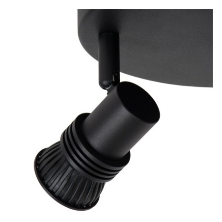 Plafón de techo Kianti (3 luces)