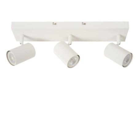 Regleta de techo Amigo (3 luces)
