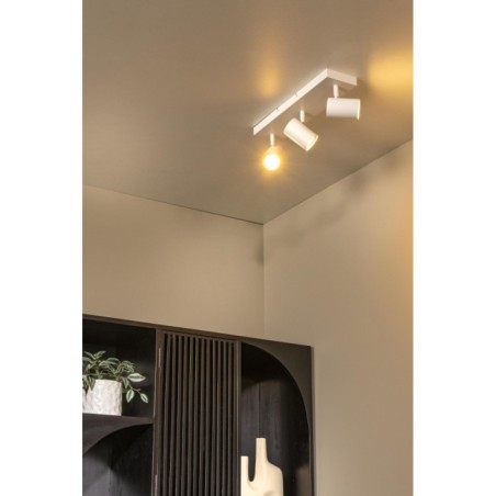 Regleta de techo Amigo (3 luces)