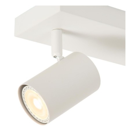 Regleta de techo Amigo (3 luces)