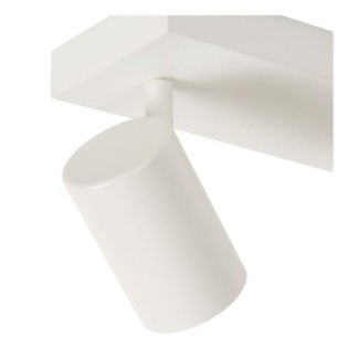 Regleta de techo Amigo (3 luces)